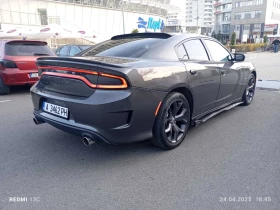 Обява за продажба на Dodge Charger 5.7 HEMI  R/T ~44 900 лв. - изображение 3