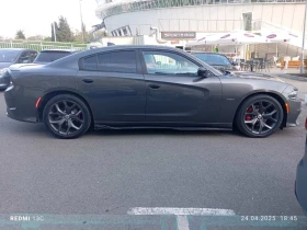 Обява за продажба на Dodge Charger 5.7 HEMI  R/T ~44 900 лв. - изображение 2