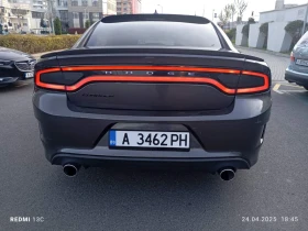 Обява за продажба на Dodge Charger 5.7 HEMI  R/T ~44 900 лв. - изображение 4
