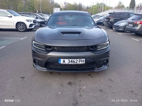 Обява за продажба на Dodge Charger 5.7 HEMI  R/T ~44 900 лв. - изображение 1