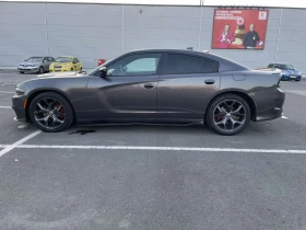 Dodge Charger 5.7 HEMI  R/T | Mobile.bg    7