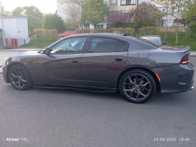Обява за продажба на Dodge Charger 5.7 HEMI  R/T ~44 900 лв. - изображение 6