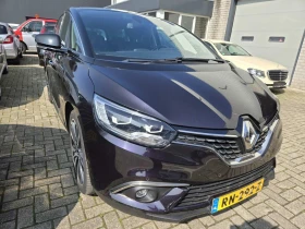 Обява за продажба на Renault Grand scenic 1.5 dCi Initiale Paris Hybrid Assist ~29 520 лв. - изображение 1