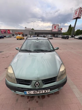 Renault Clio | Mobile.bg    6