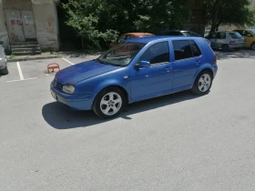 Обява за продажба на VW Golf 1.9 TDI + чип ~3 200 лв. - изображение 2