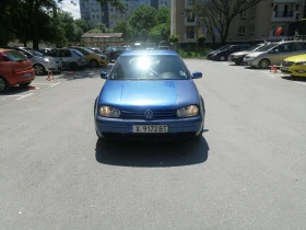 Обява за продажба на VW Golf 1.9 TDI + чип ~3 200 лв. - изображение 1