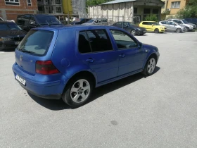 Обява за продажба на VW Golf 1.9 TDI + чип ~3 200 лв. - изображение 4