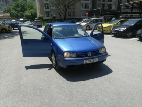 Обява за продажба на VW Golf 1.9 TDI + чип ~3 200 лв. - изображение 1
