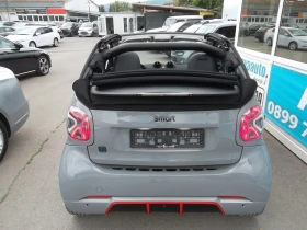 Smart Fortwo EQ BRABUS, Exclusive, LED,  | Mobile.bg    12