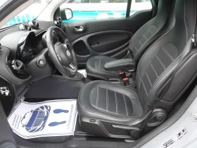 Smart Fortwo EQ BRABUS, Exclusive, LED,  | Mobile.bg    7