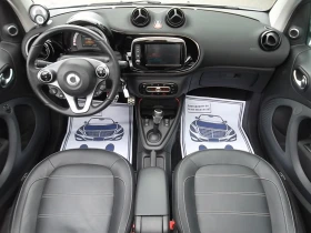 Smart Fortwo EQ BRABUS, Exclusive, LED,  | Mobile.bg    6