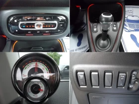 Smart Fortwo EQ BRABUS, Exclusive, LED,  | Mobile.bg    16