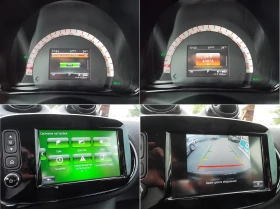 Smart Fortwo EQ BRABUS, Exclusive, LED,  | Mobile.bg    15