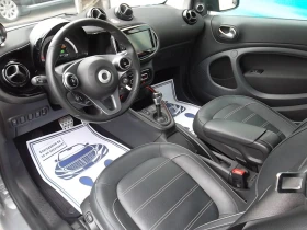 Smart Fortwo EQ BRABUS, Exclusive, LED,  | Mobile.bg    5