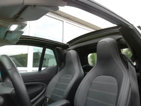Smart Fortwo EQ BRABUS, Exclusive, LED,  | Mobile.bg    9