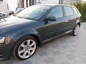 Audi A3 Facelift Quattro | Mobile.bg    3