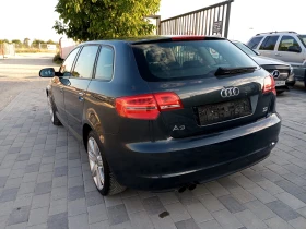 Audi A3 Facelift Quattro | Mobile.bg    6
