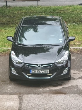 Обява за продажба на Hyundai I30 1.6 ~12 999 лв. - изображение 1