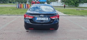Обява за продажба на Hyundai I30 1.6 ~12 999 лв. - изображение 3