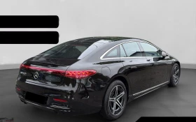 Mercedes-Benz EQS 450+ /AMG/360HP/PREMIUM/PANO/MASSAGE/HUD/360/207f - 159799 лв. - 52586012 3
