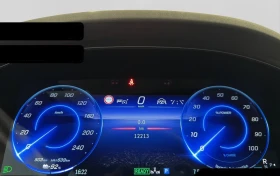 Mercedes-Benz EQS 450+ /AMG/360HP/PREMIUM/PANO/MASSAGE/HUD/360/207f - 159799 лв. - 52586012 10