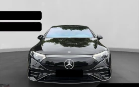 Mercedes-Benz EQS 450+ /AMG/360HP/PREMIUM/PANO/MASSAGE/HUD/360/207f - 159799 лв. - 52586012 2