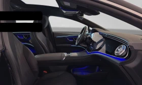 Mercedes-Benz EQS 450+ /AMG/360HP/PREMIUM/PANO/MASSAGE/HUD/360/207f - 159799 лв. - 52586012 13