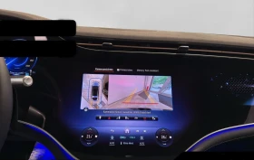 Mercedes-Benz EQS 450+ /AMG/360HP/PREMIUM/PANO/MASSAGE/HUD/360/207f - 159799 лв. - 52586012 11