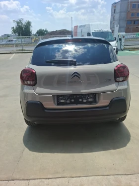 Citroen C3 1.2 - 32300 лв. - 37894288 7