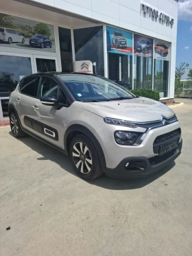 Citroen C3 1.2 - 32300 лв. - 37894288 3