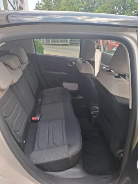Citroen C3 1.2 - 32300 лв. - 37894288 11