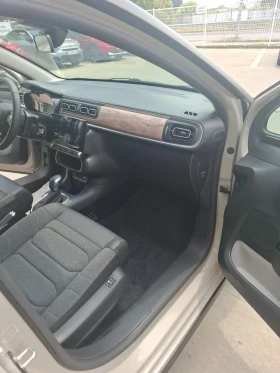 Citroen C3 1.2 - 32300 лв. - 37894288 10