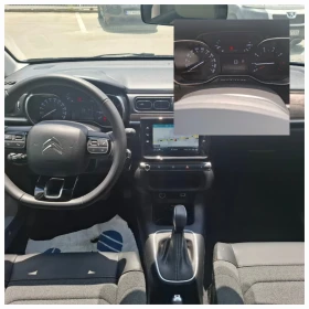 Citroen C3 1.2 - 32300 лв. - 37894288 8