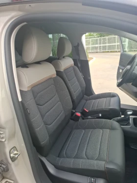 Citroen C3 1.2 - 32300 лв. - 37894288 12