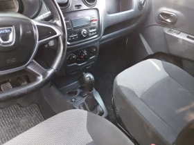 Dacia Dokker 1.6BENZIN/LPG EURO6 | Mobile.bg    13