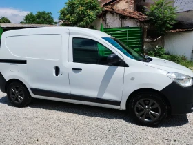 Dacia Dokker 1.6BENZIN/LPG EURO6 - 14250 лв. - 82239989 6