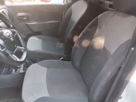 Dacia Dokker 1.6BENZIN/LPG EURO6 | Mobile.bg    12