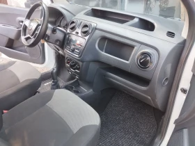 Dacia Dokker 1.6BENZIN/LPG EURO6 | Mobile.bg    15