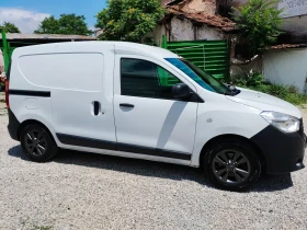Dacia Dokker 1.6BENZIN/LPG EURO6 - 14250 лв. - 82239989 8