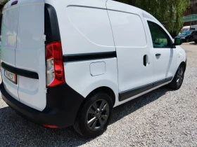 Dacia Dokker 1.6BENZIN/LPG EURO6 - 14250 лв. - 82239989 9