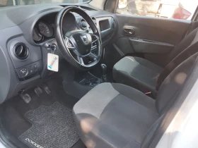 Dacia Dokker 1.6BENZIN/LPG EURO6 | Mobile.bg    11