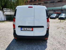 Dacia Dokker 1.6BENZIN/LPG EURO6 - 14250 лв. - 82239989 11