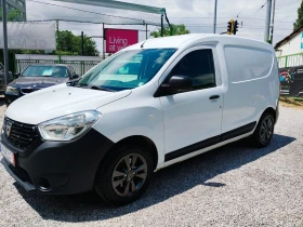 Dacia Dokker 1.6BENZIN/LPG EURO6 - 14250 лв. - 82239989 5