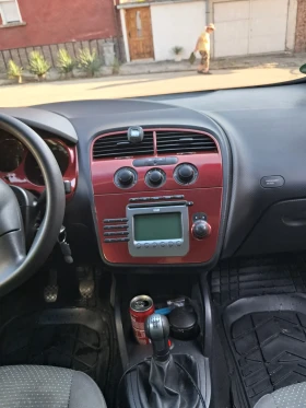 Seat Altea | Mobile.bg    11