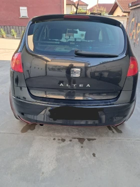 Seat Altea | Mobile.bg    12