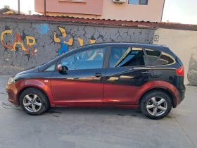 Seat Altea | Mobile.bg    5