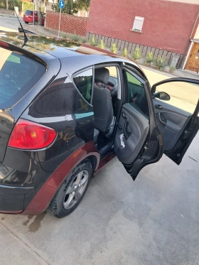 Seat Altea | Mobile.bg    7