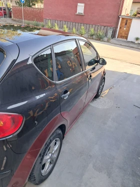 Seat Altea | Mobile.bg    6