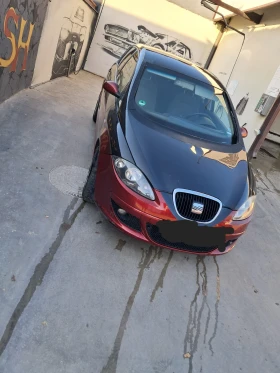Seat Altea | Mobile.bg    3