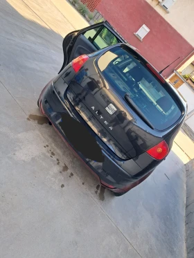  Seat Altea